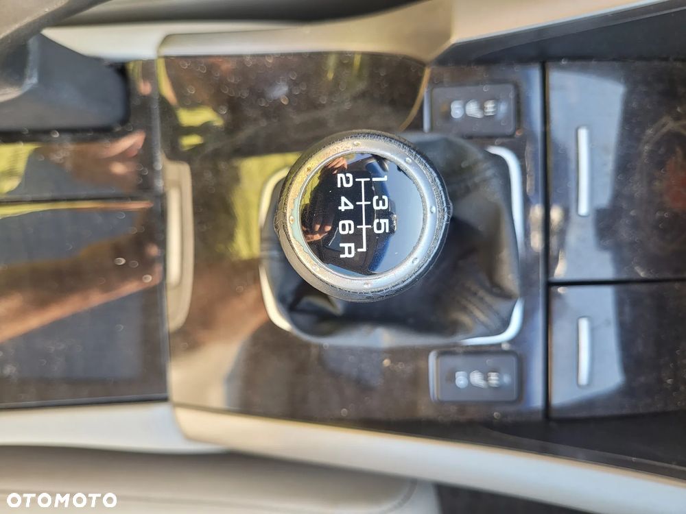 Honda Accord 2.0 Executive - 19