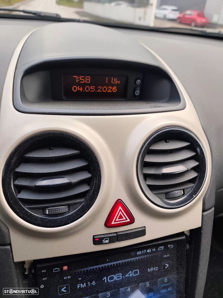 Opel Corsa 1.3 CDTi - 9