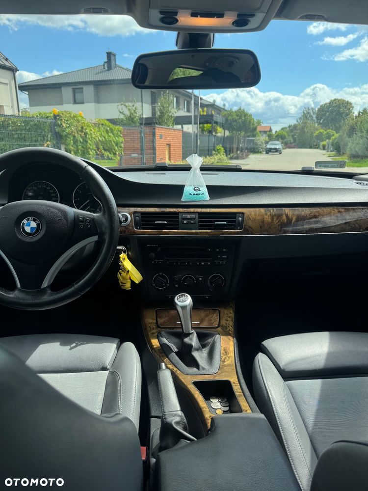 BMW Seria 3 - 9