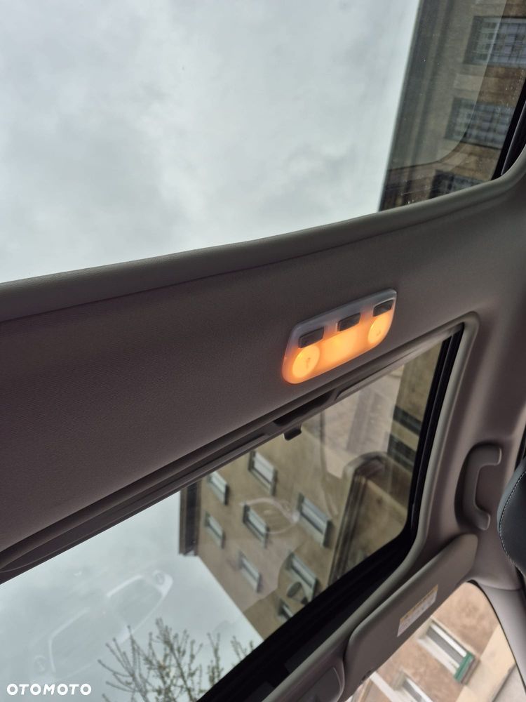 Renault Scenic dCi 110 EDC Bose Edition - 8