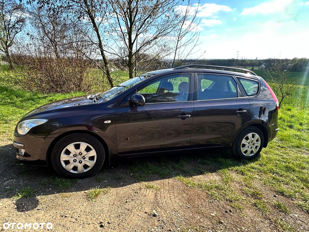 Hyundai i30 1.6 CRDi Comfort - 7