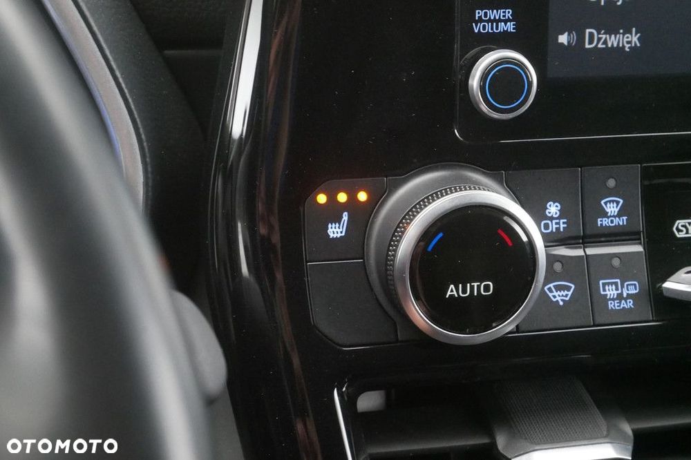 Toyota Highlander - 21