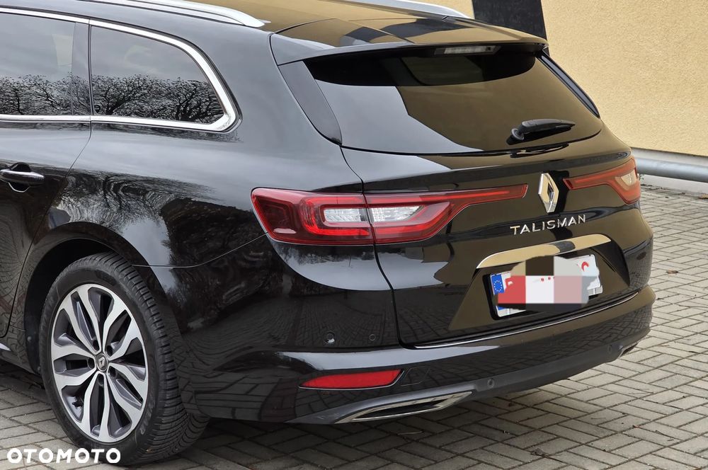 Renault Talisman ENERGY dCi 160 EDC Business - 16