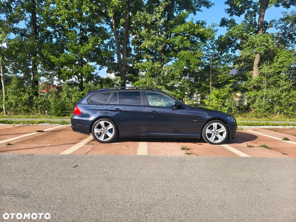 BMW Seria 3 318d DPF - 19