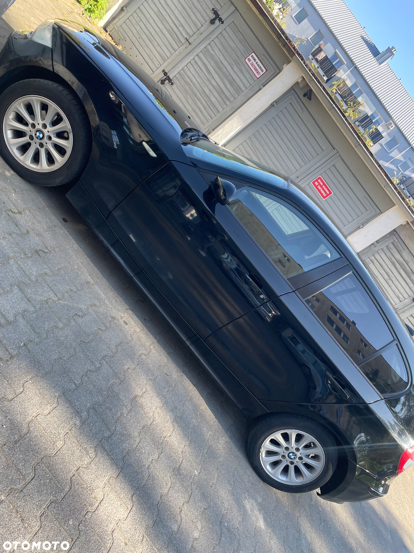BMW Seria 1 116i - 3