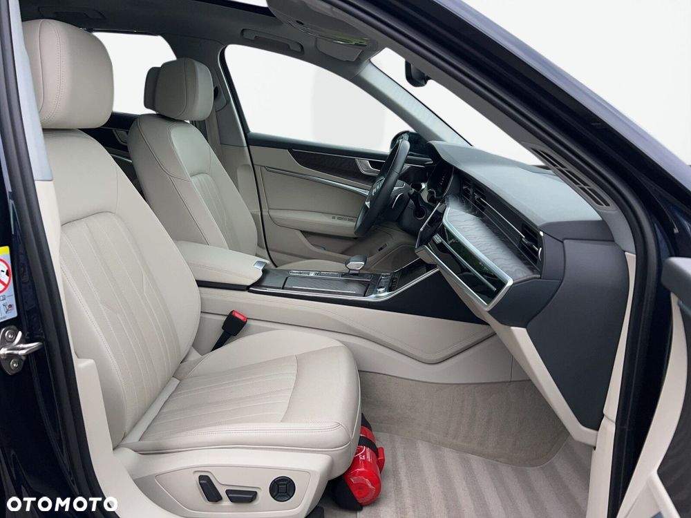 Audi A6 Limousine 40 TDI mHEV Quattro S tronic - 20