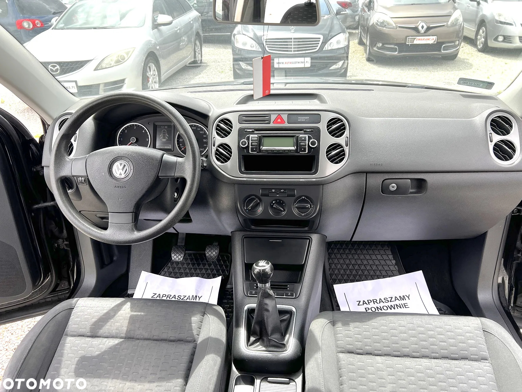 Volkswagen Tiguan 2.0 TDI 4Mot Track&Field - 14