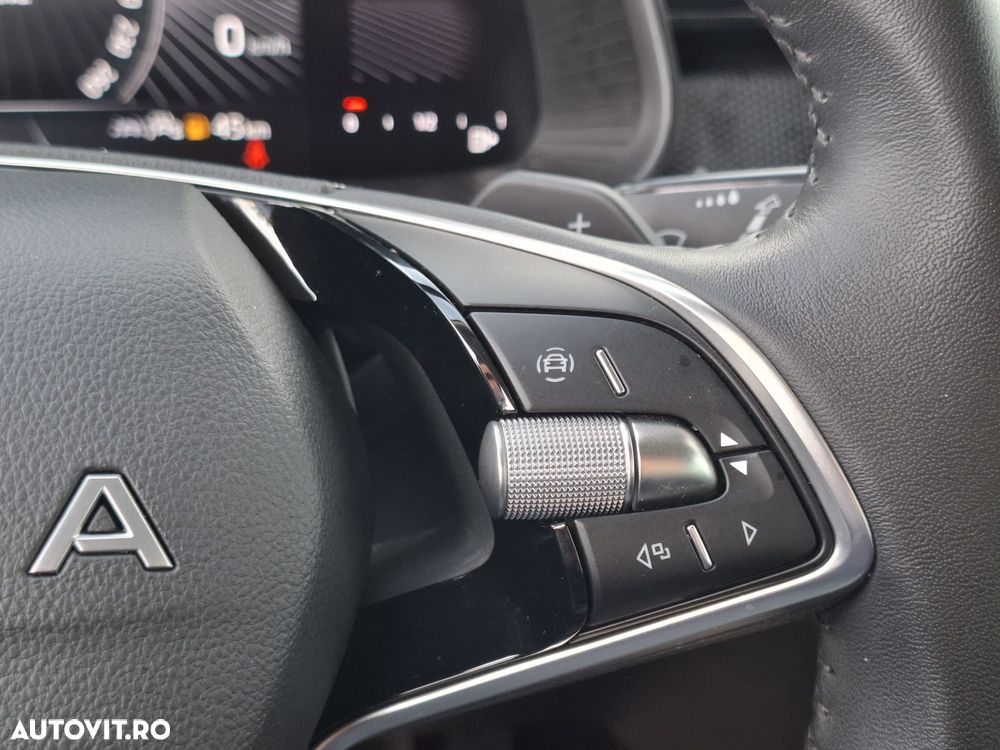 Skoda Kamiq 1.0 TSI DSG Selection - 19