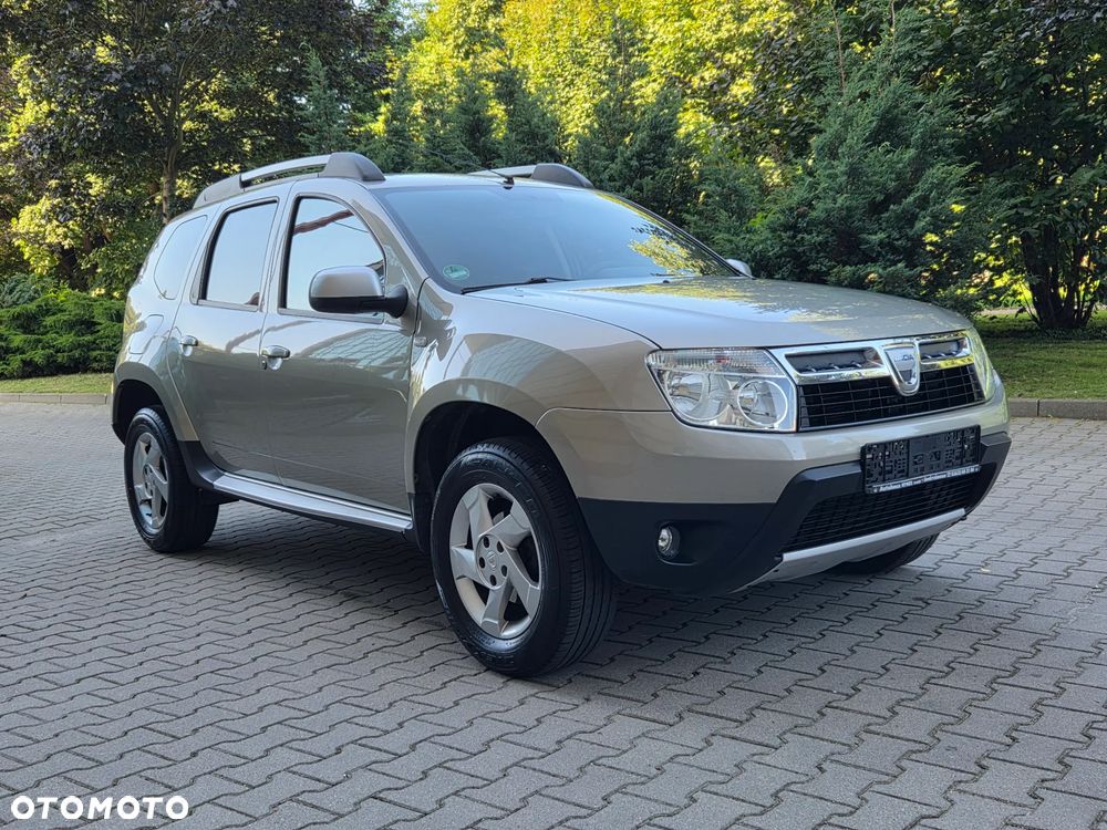 Dacia Duster 1.6 16V 4x2 Laureate - 9