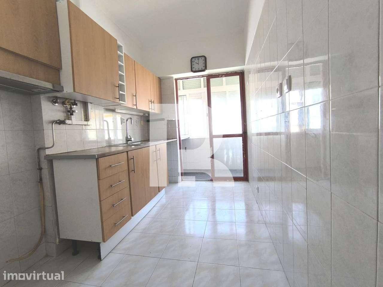 Apartamento T3 na Arrentela, Seixal - Grande imagem: 3/31