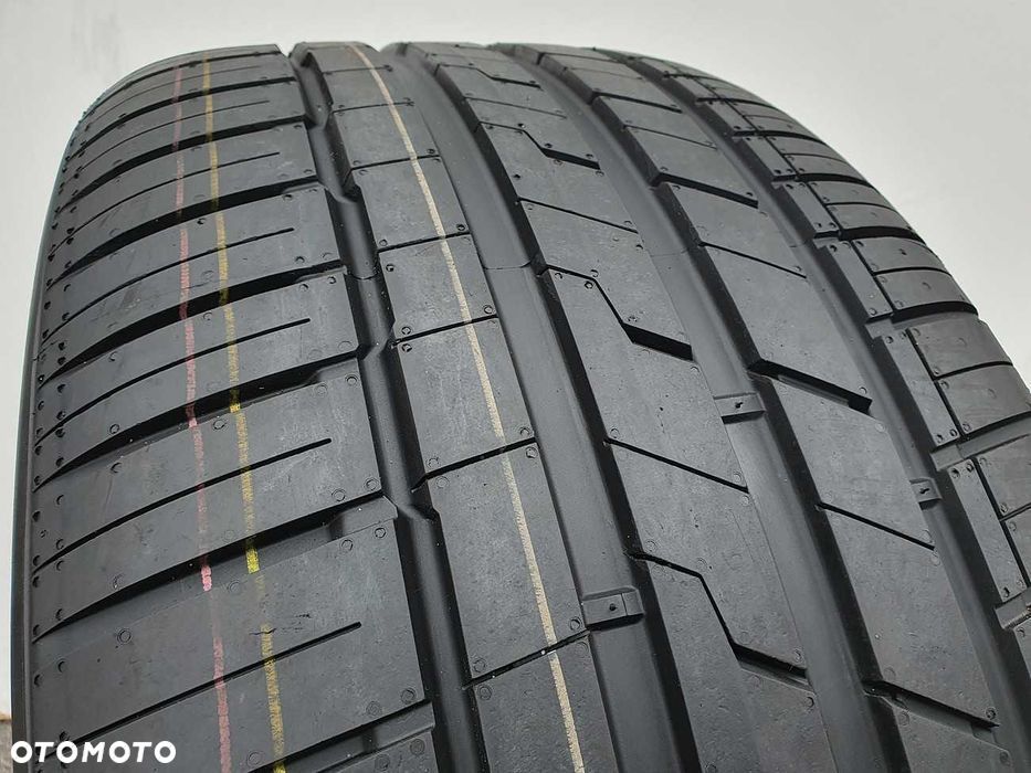 1x Opona letnia 285/40/21 HANKOOK Ventus S1 evo3 SUV - N0 NOWA Demo! - 1