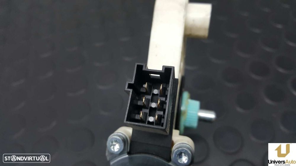 MOTOR ELEVADOR TRASEIRO ESQUERDO MERCEDES CLASE B (W245) 200 CDI (245.208) - 2