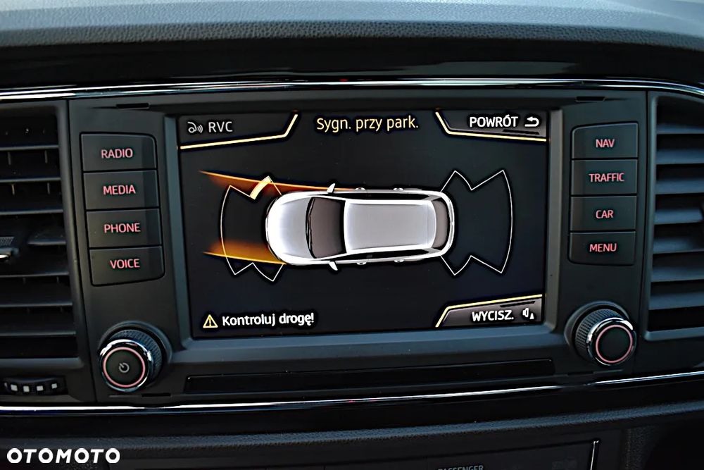 Seat Leon 1.6 TDI Start&Stop DSG Style - 21