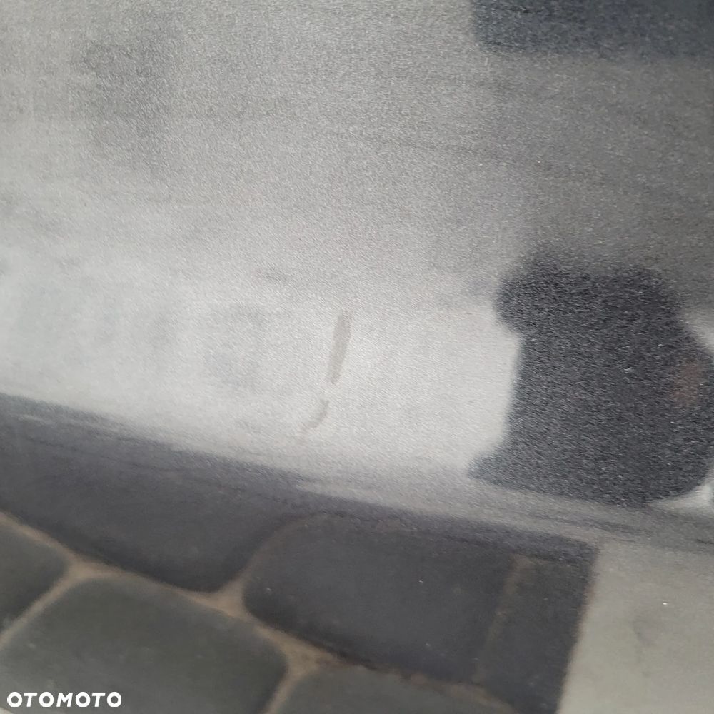 CITROEN C5 III X7 LIFT KLAPA TYLNA TYŁ BAGŻNIKA KOMBI EEHD 2012 R TOURER - 11