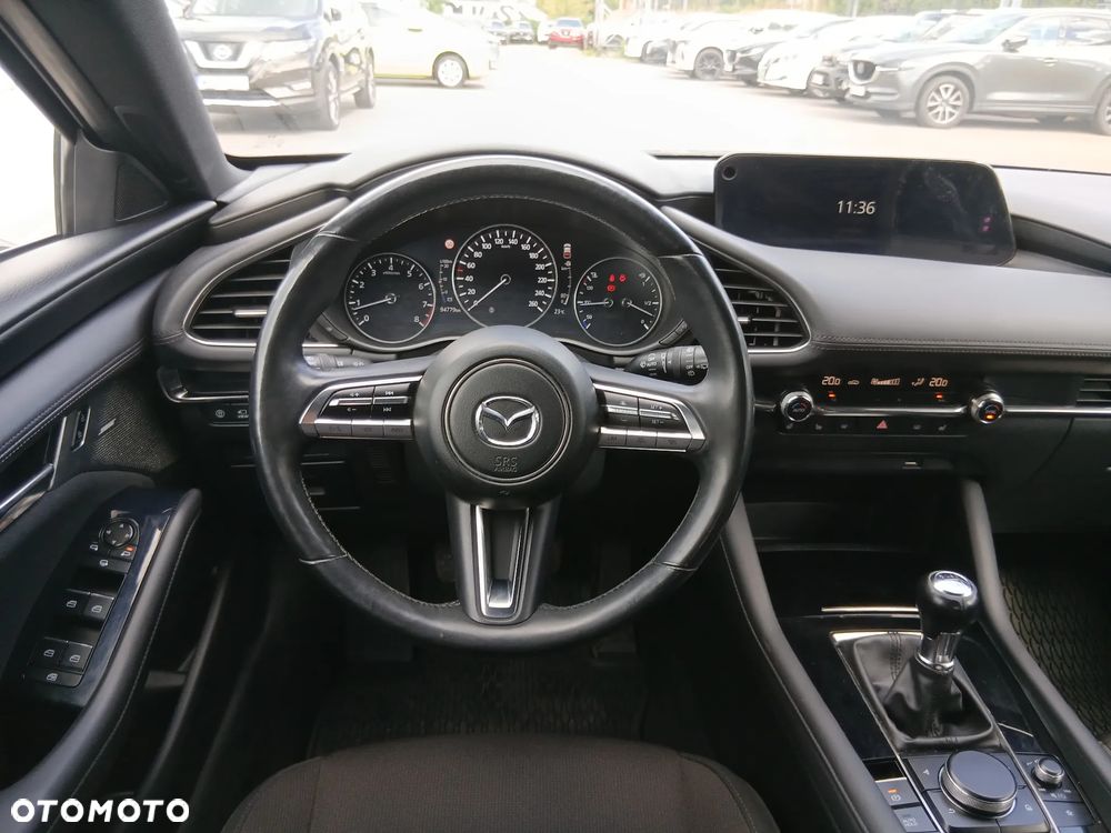 Mazda 3 - 6