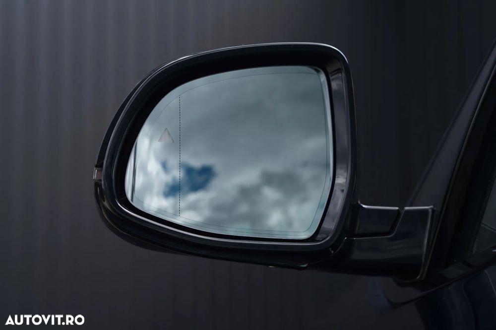 BMW X3 xDrive30e Aut. M Sport - 24