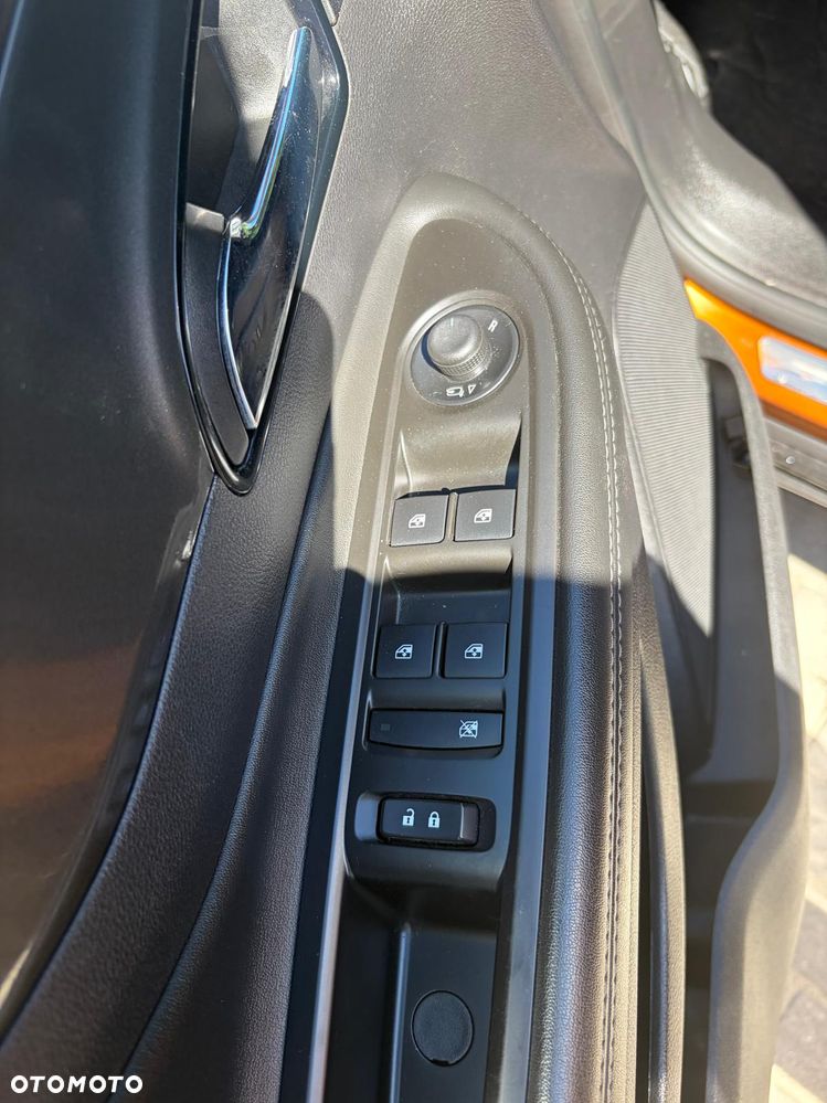 Opel Mokka - 17