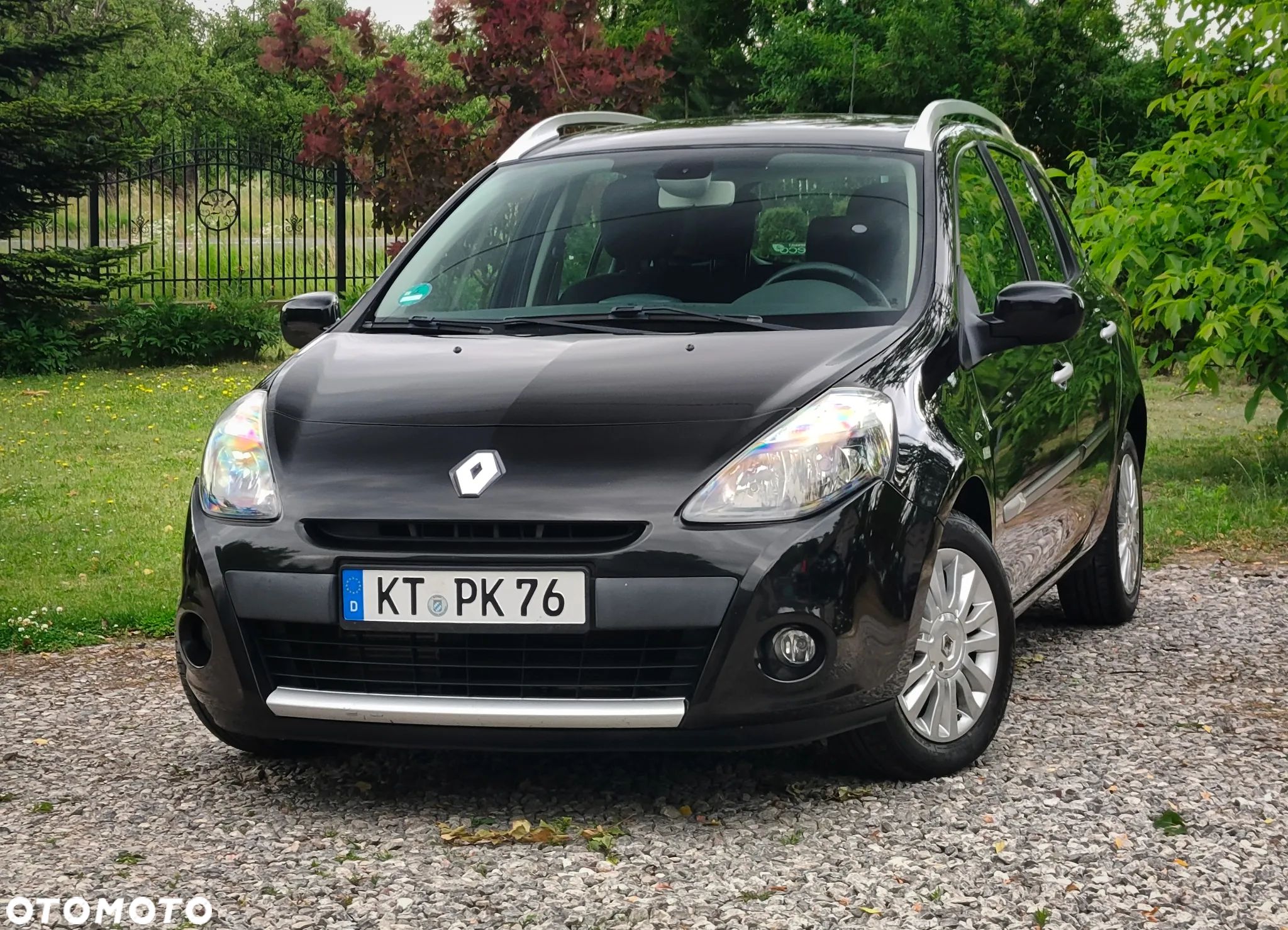 Renault Clio 1.5 dCi Authentique - 1