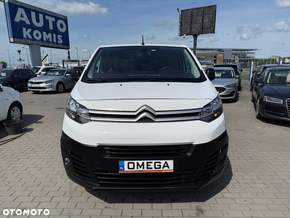 Citroën Jumpy M Club - 6