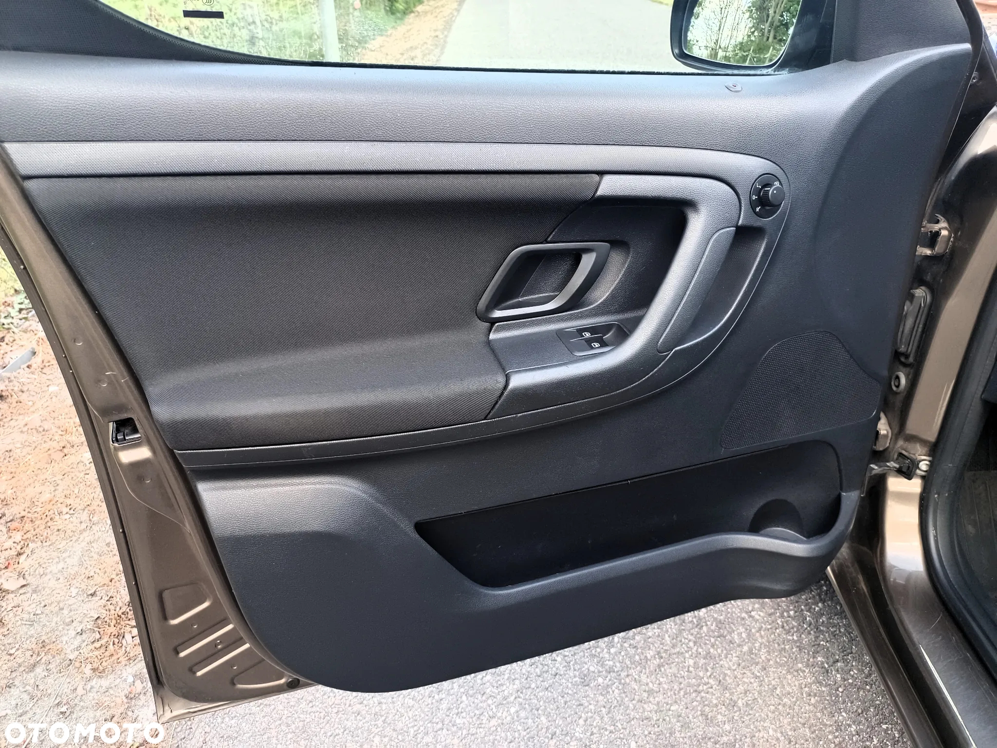 Skoda Roomster - 19