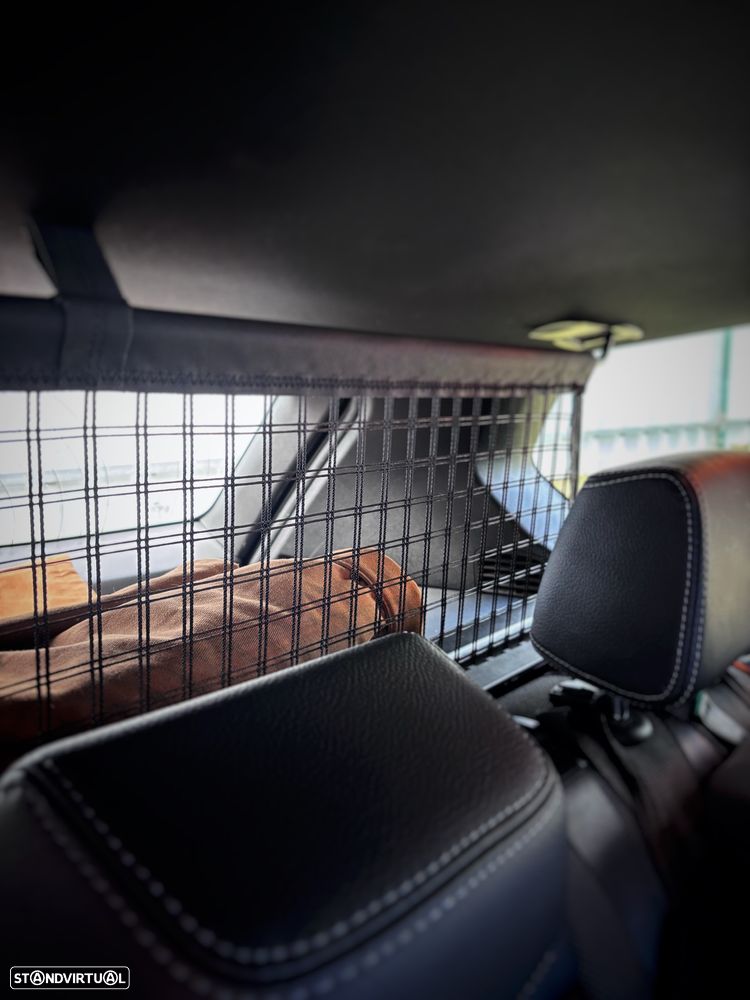 BMW X3 20 d xDrive Auto - 22