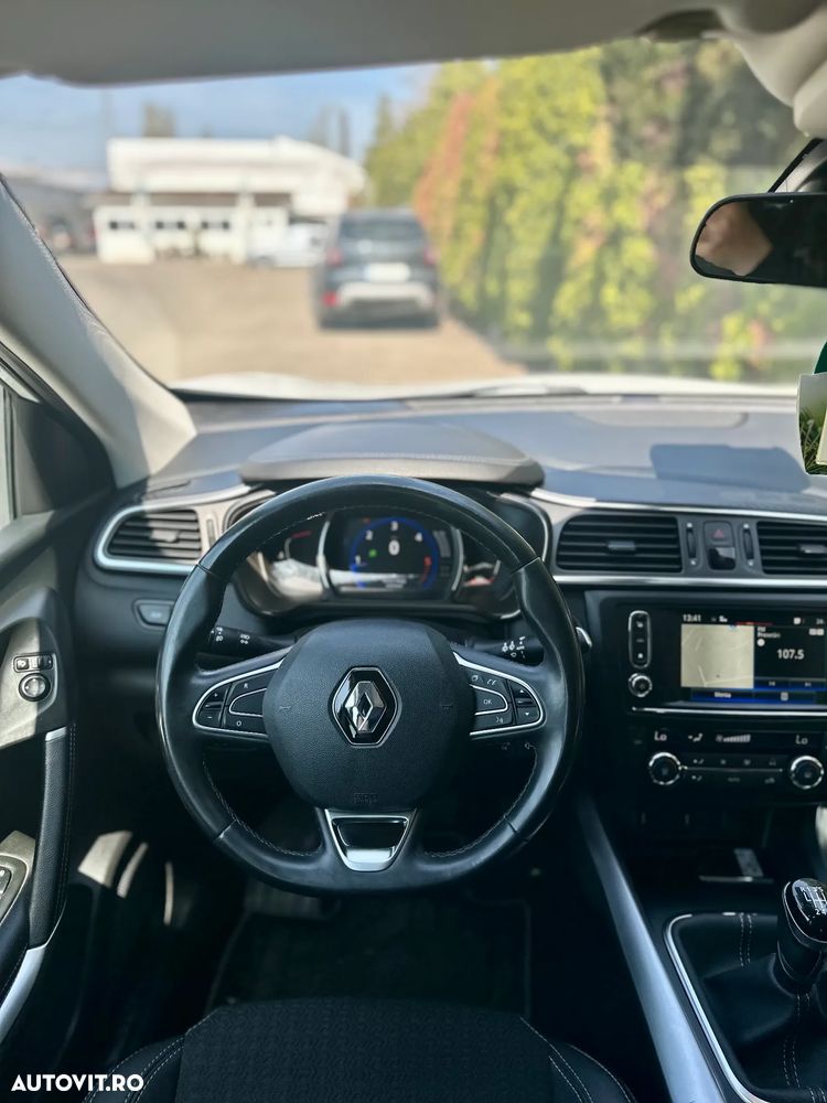 Renault Kadjar - 19