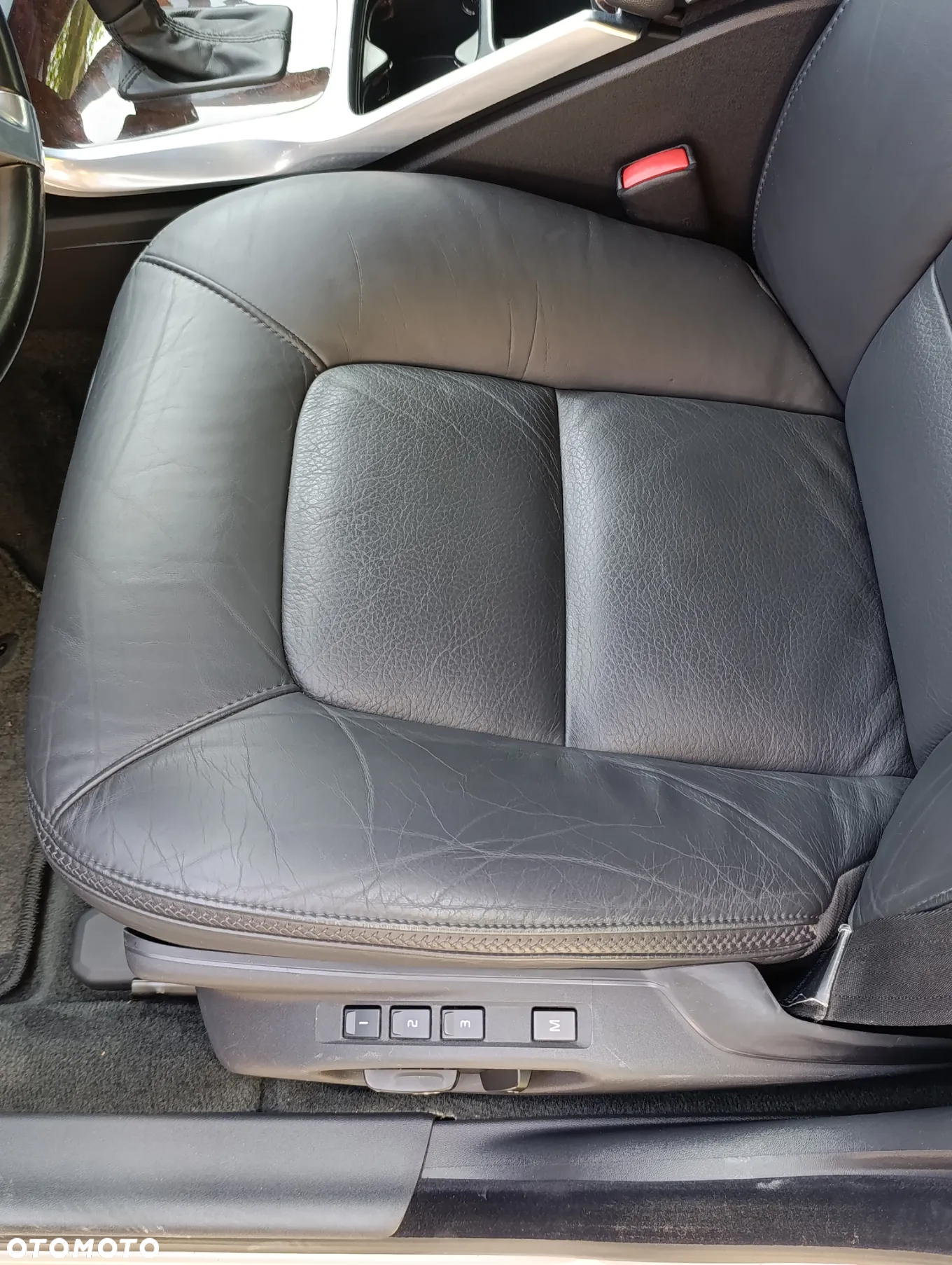 Volvo XC 70 - 18