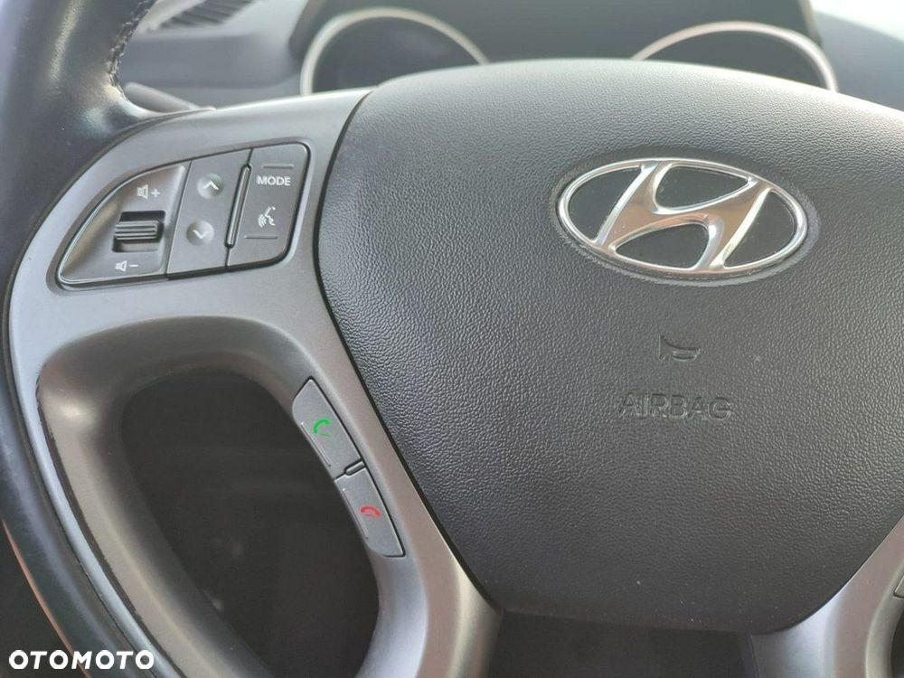 Hyundai ix35 - 16