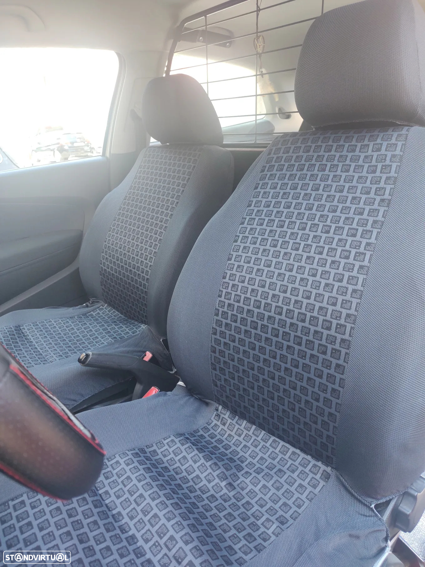 VW Polo 1.2 TDi Match - 4