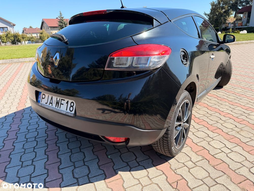 Renault Megane - 9