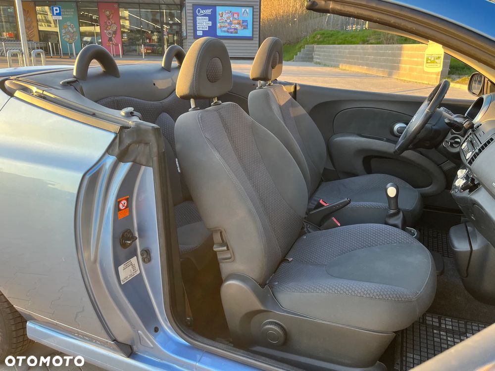 Nissan Micra - 18