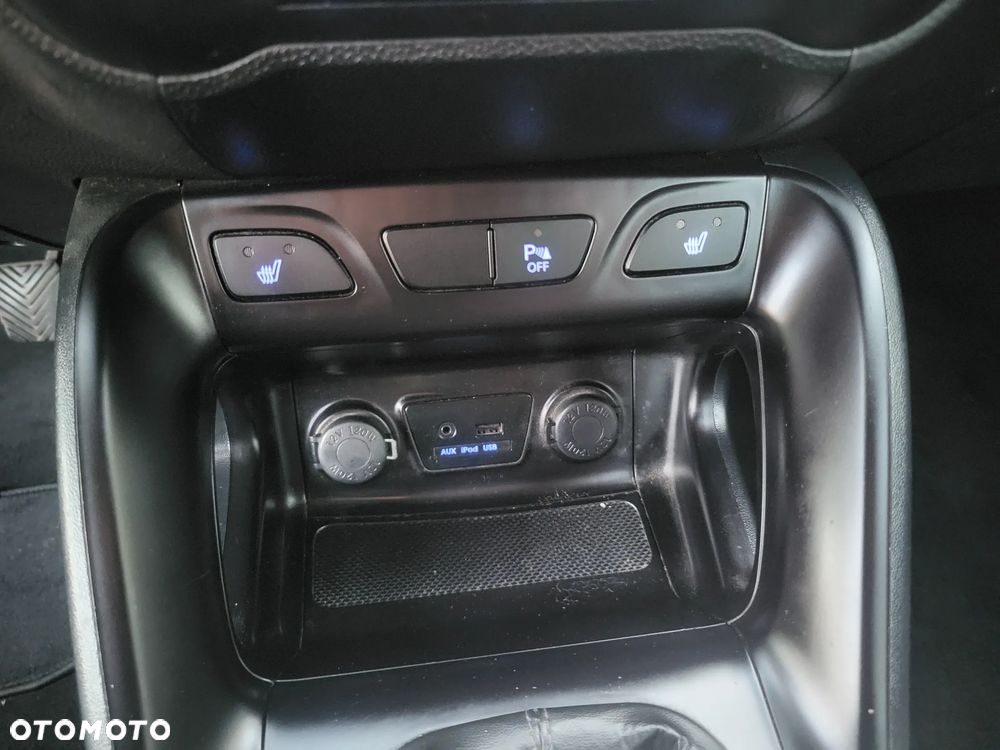 Hyundai ix35 - 18