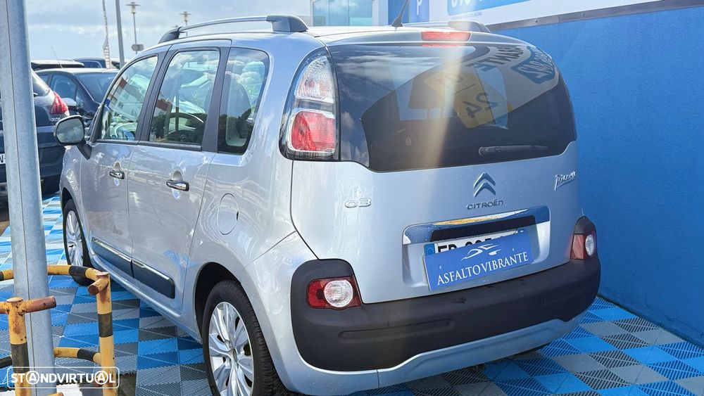 Citroën C3 Picasso PureTech Selection - 2