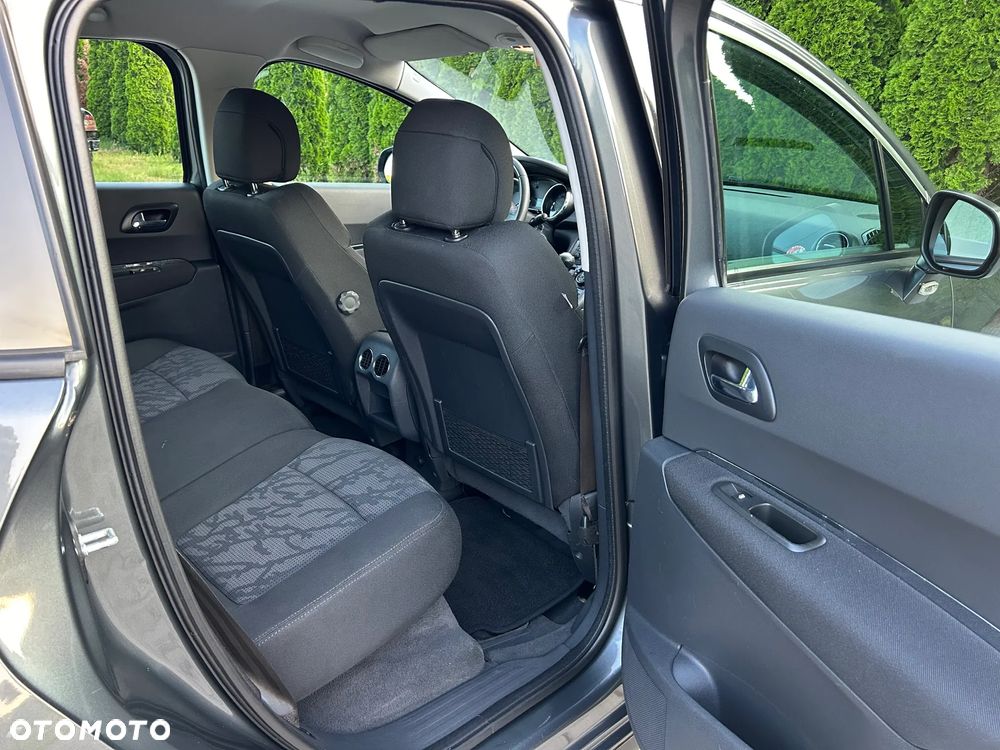 Peugeot 3008 155 THP Platinum - 25