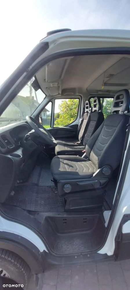Iveco DAILY 35S13 - 23