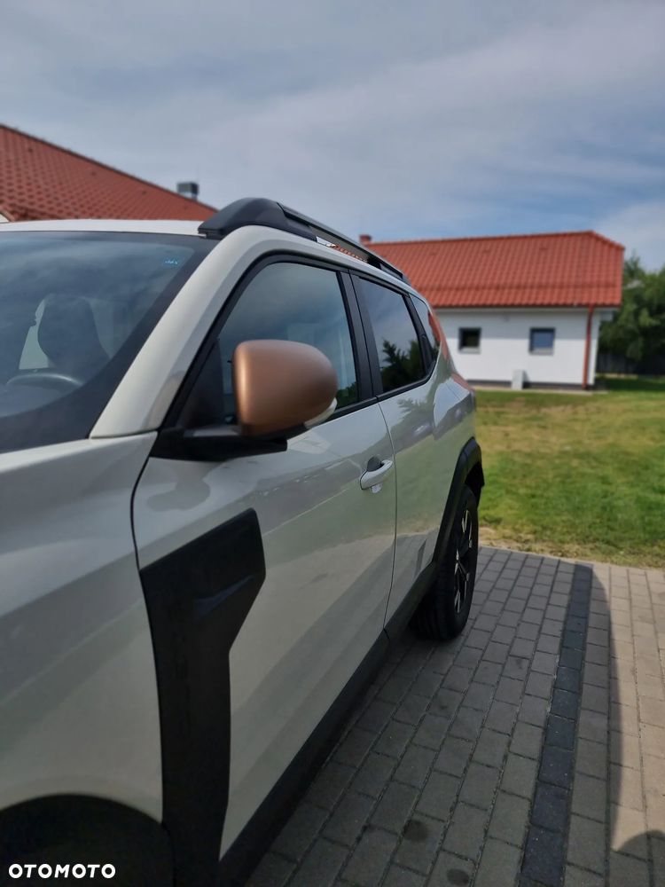 Dacia Duster - 9