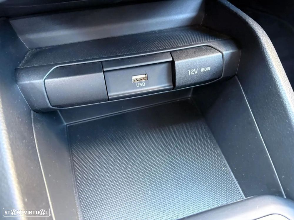 Kia Stonic 1.2 Dynamic - 45