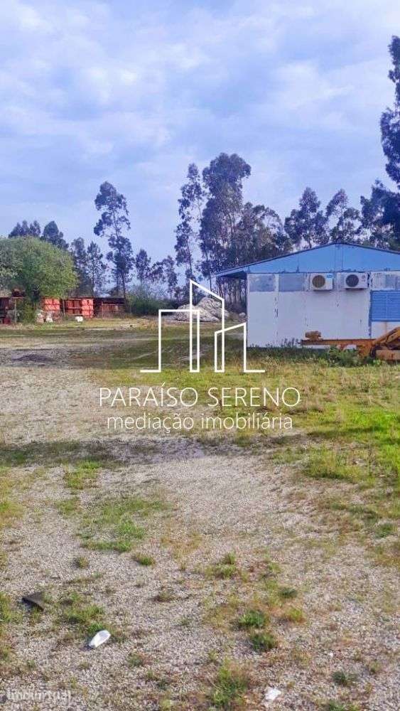 Terreno Urbano Santa Maria da Feira - Grande imagem: 2/4