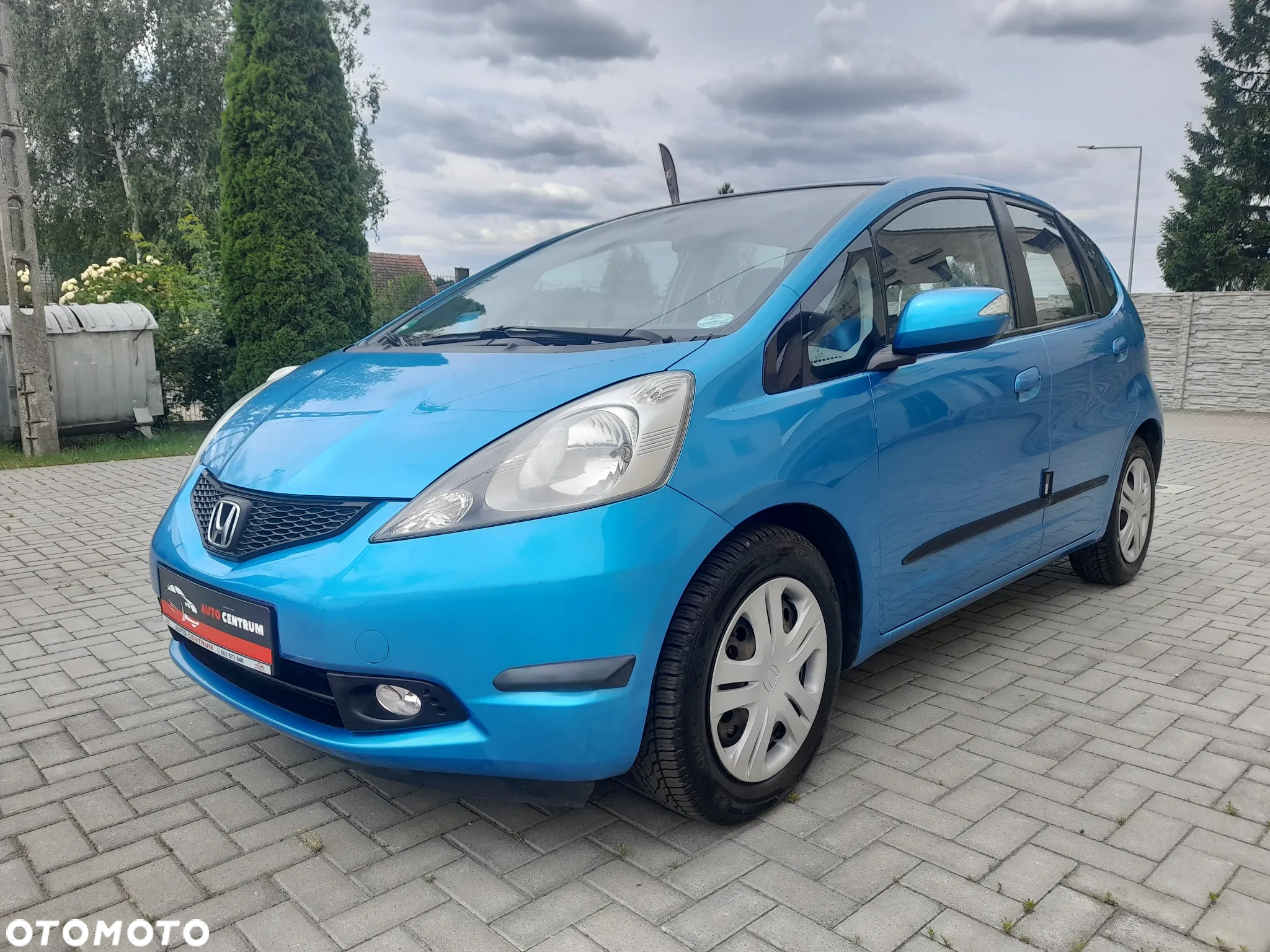 Honda Jazz 1.4 Elegance - 2