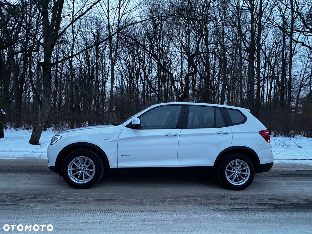 BMW X3 - 4
