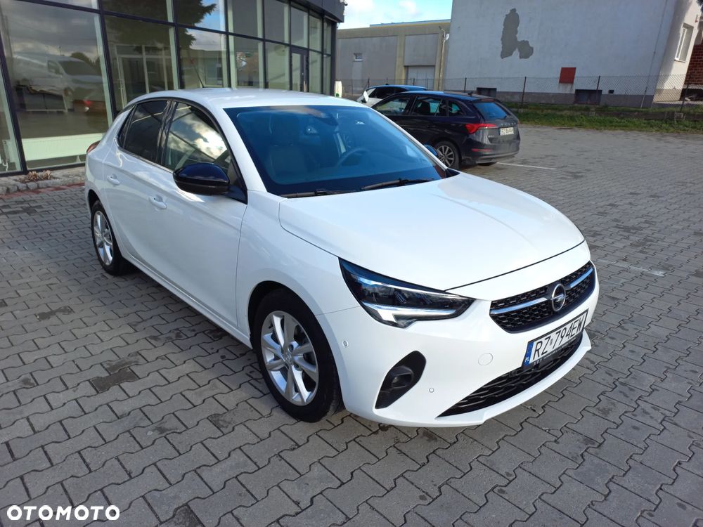 Opel Corsa 1.2 Elegance S&S - 3