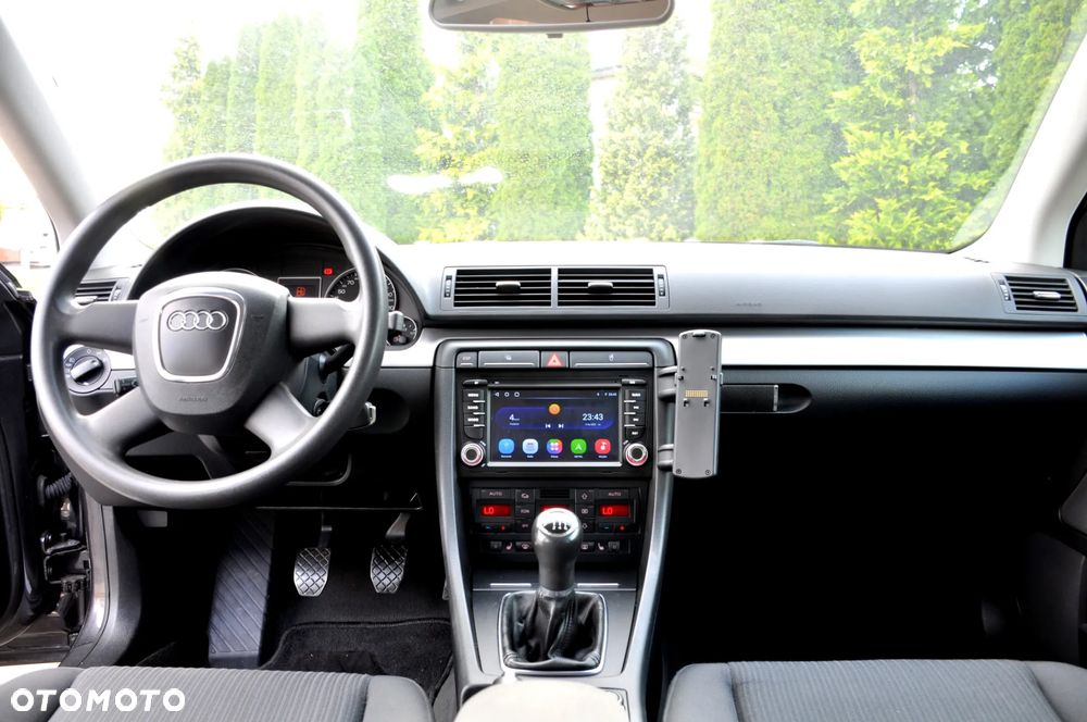 Audi A4 - 26