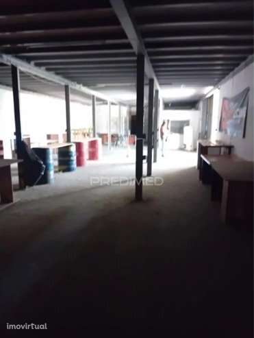 Armazém Industrial em Sintra – Boavista | Excelente Oportunidade de... - Grande imagem: 3/10