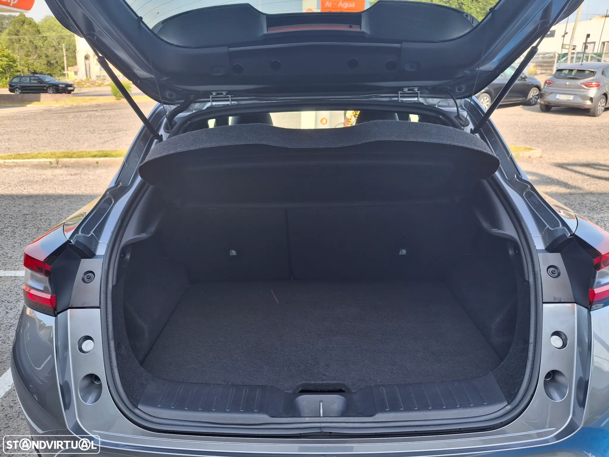 Nissan Juke 1.0 DIG-T N-Connecta NAV. - 5