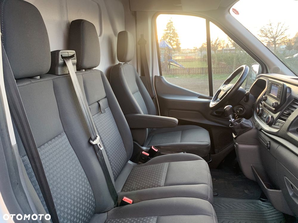 Ford Transit - 16