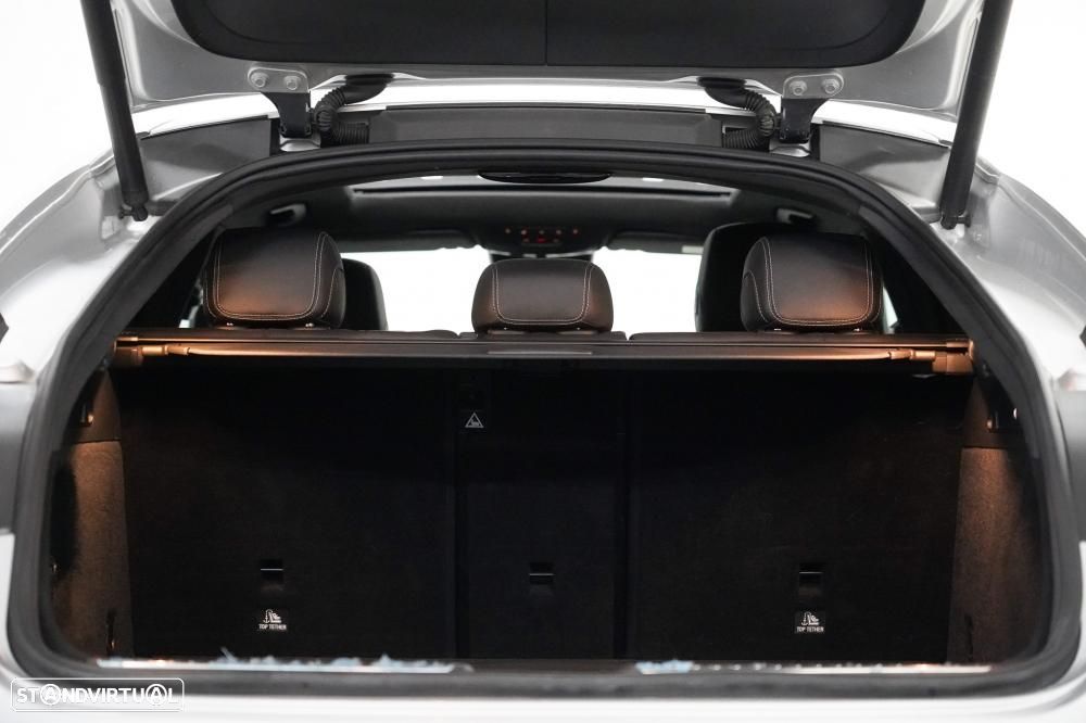 Mercedes-Benz GLC 250 d Coupé AMG Line 4-Matic - 18