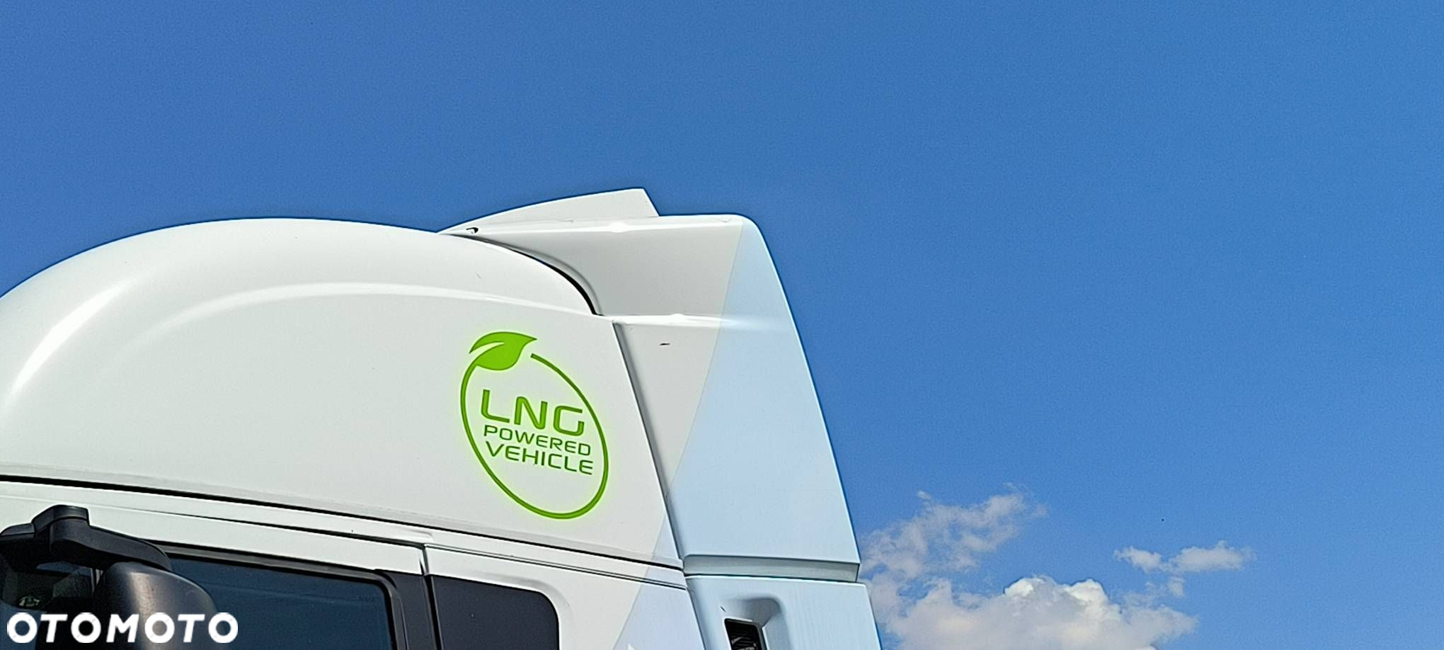 OWIEWKA IVECO STRALIS AS440ST/P LNG GÓRNA - 3
