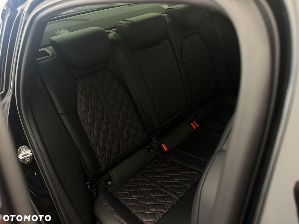 Audi S3 Limousine TFSI Quattro S tronic - 32