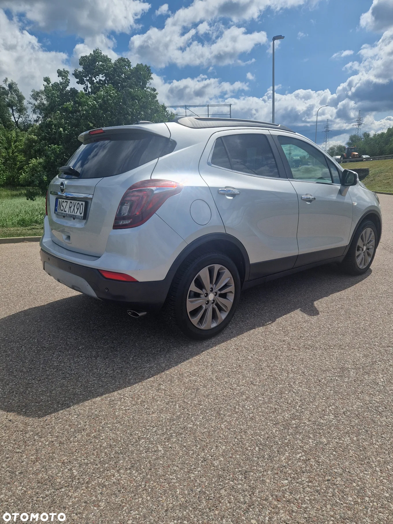 Opel Mokka - 7