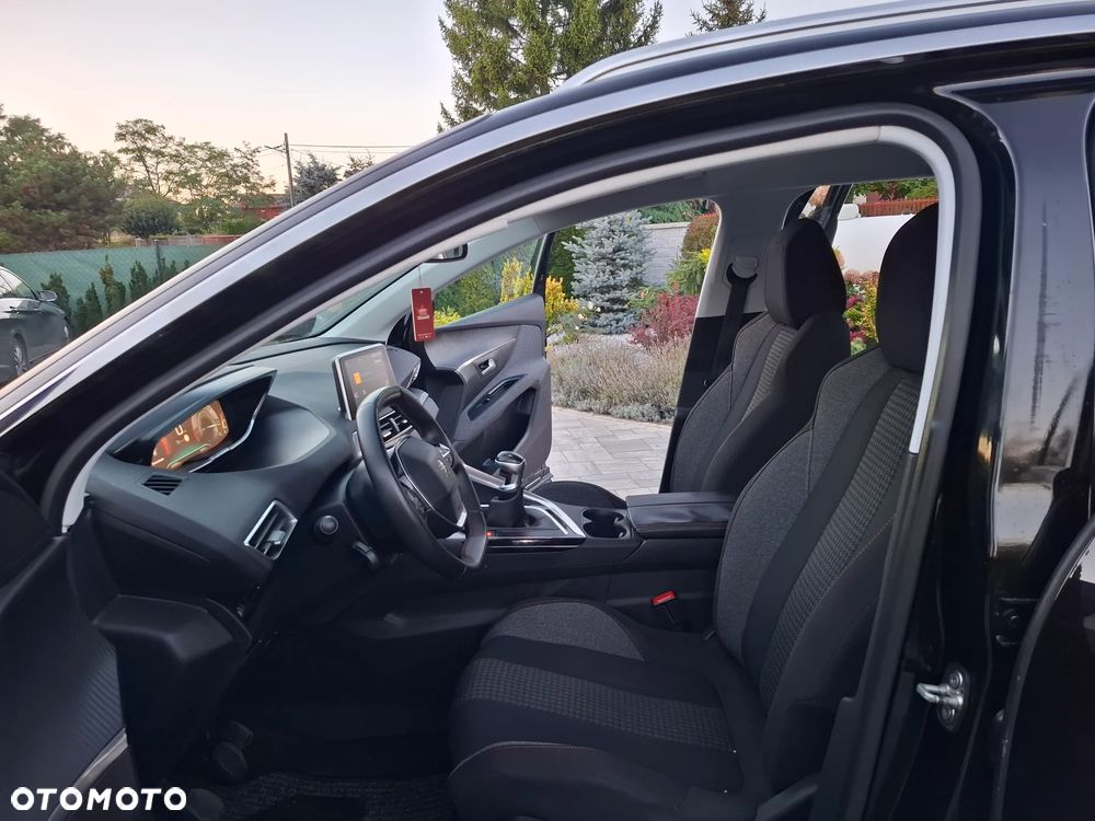 Peugeot 5008 HDI 115 Allure - 30